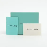 ティファニー ファイヤーワークス ブローチ 925 166.2g シルバー