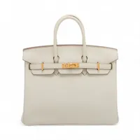 エルメス バーキン25｜中古ブランド品・ブランド古着通販｜ALLU