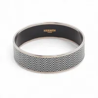エルメス　エマイユ　バングル　＋α エルメスエマイユバングル / HERMES / エルメス ユーズドの販売 emior