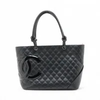 シャネル カンボン｜中古ブランド品・ブランド古着通販｜ALLU（アリュー）