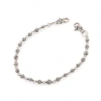 取下げ前セール★超レア★クロムハーツ★レザー★レディース クロムハーツ ボール レザー メディシンボール 2015年クリスマス