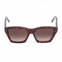 セリーヌ ロゴ カチューシャ プラスチック ホワイト A2470944｜中古