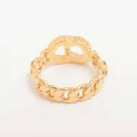 ディオール Clair D Lune クレール ディー リュヌ リング M GP×ライン