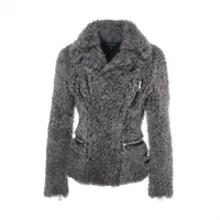 ベルスタッフ レザー ライダースジャケット 50 メンズ ブラウン