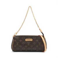 ヴィトン モノグラム エヴァ M95567 ブラウン