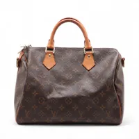 ルイヴィトン スピーディ｜中古ブランド品・ブランド古着通販｜ALLU