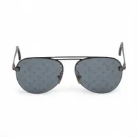 グッチ GG0724S ハリウッドコレクション サングラス GP×レジン