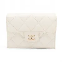 シャネル マトラッセ｜ホワイト(白)｜中古ブランド品・ブランド古着