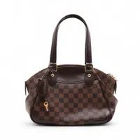 ヴィトン ダミエ トレヴィPM N51997 SD4048 A2176571｜中古ブランド品