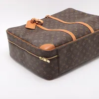 ルイ ヴィトン シリウス 50 モノグラム M41406 ブラウン｜ルイ