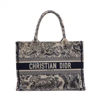 クリスチャンディオール トートバッグ｜中古ブランド品・ブランド古着