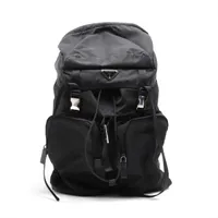 ドクターマーチン レザー バックパック/リュック マルチカラー TATE