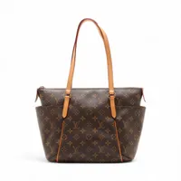 ヴィトン モノグラム トータリーPM M56688 ブラウン