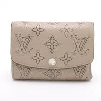 ヴィトン モノグラムアンプラント ポルトフォイユヴィクトリーヌ