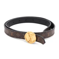 ルイヴィトン ベルト｜レディース｜中古ブランド品・ブランド古着通販