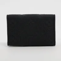 ヴィトン トリヨン ミュルティクレ6 M82604 ノワール キーケース RFID