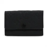 ヴィトン トリヨン ミュルティクレ6 M82604 ノワール キーケース RFID