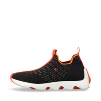 アレキサンダーマックイーン クロコ型押し スニーカー 42 1/2 メンズ