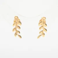 ティファニー マラケシュ ピアス 750(YG) 5.7g A2726338｜中古ブランド