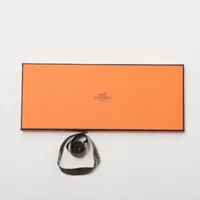 エルメス カレ45 KELLY EN PERLES 真珠でできているケリー スカーフ