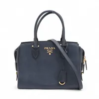 ベルルッティ スクリットアラベスク トゥジュール キャンバス×レザー