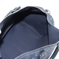 ヴィトン モノグラムエクリプス キーポルバンドリエール45 M40569