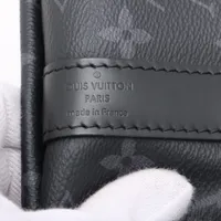 ヴィトン モノグラムエクリプス キーポルバンドリエール45 M40569 ルイヴィトン ボストンバッグ ユニセックス ブランド LOUIS VUITTON