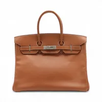 エルメス バーキン35｜中古ブランド品・ブランド古着通販｜ALLU