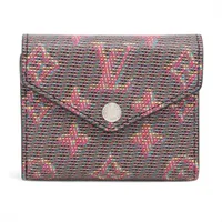 ルイヴィトン ポルトフォイユ・ゾエ｜中古ブランド品・ブランド古着