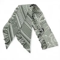 エルメス ツイリー｜中古ブランド品・ブランド古着通販｜ALLU（アリュー）