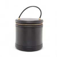 ヴィトン エピ カンヌ M48032 ブラック