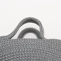 バレンシアガ イビザ スモール ナイロンxレザー 2WAYハンドバッグ