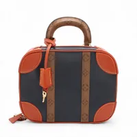 ヴィトン モノグラム パルプ ウィークエンダーPM M95734 AP063146