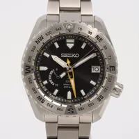 セイコー アストロン コジマプロダクション5周年記念モデル SBXC097 TI