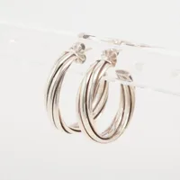 ティファニー パロマメロディ ピアス(両耳用) 925 10.1g