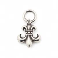 クロムハーツ スリートリンケッツ ペンダントトップ 925 34.5g