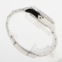 ロレックス ヨットマスターⅡ 116680 オイスターブレスレット 白 バー