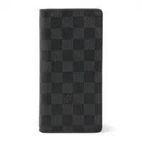 ルイヴィトン ポルトフォイユ・ブラザ｜中古ブランド品・ブランド古着