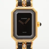 シャネル プルミエール 時計｜中古ブランド品・ブランド古着通販｜ALLU