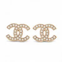 シャネル ピアス ALLU online store｜中古ブランド品・ブランド古着