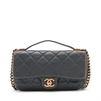 CHANEL シャネル ワイルドステッチ マトラッセ 2way ショルダーバッグ シャネル マトラッセ レザー 2WAYショルダーバッグ ワイルドステッチ