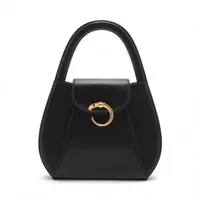 カルティエ パンテール レザー コインケース グリーン A3562455｜中古