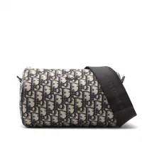 バーバリー TB ローラ レザー チェーンショルダーバッグ ブラック