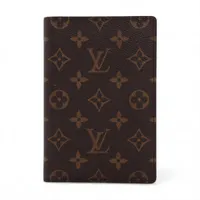 ヴィトン モノグラム ポルトカルトクレディプレッシオン M60937