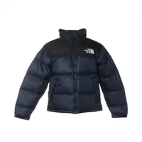 THE NORTH FACE レディスMショートダウンジャケットNDW91952 THE NORTH FACE（ザ ノースフェイス） ノースフェイス ショート ヌプシ