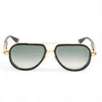 カルティエ トリニティ サングラス 62□14 140 GP ゴールド A3033788