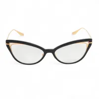 白山眼鏡店 レジン メガネ 白山眼鏡 メガネ レジン ブラック A2846211｜中古ブランド品・ブランド