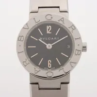 なばさページです ブルガリ ブルガリブルガリ フラグメントデザイン 103443 SS×ナイロン