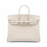 エルメス バーキン25｜中古ブランド品・ブランド古着通販｜ALLU