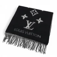 ルイヴィトン マフラー/スヌード｜中古ブランド品・ブランド古着通販